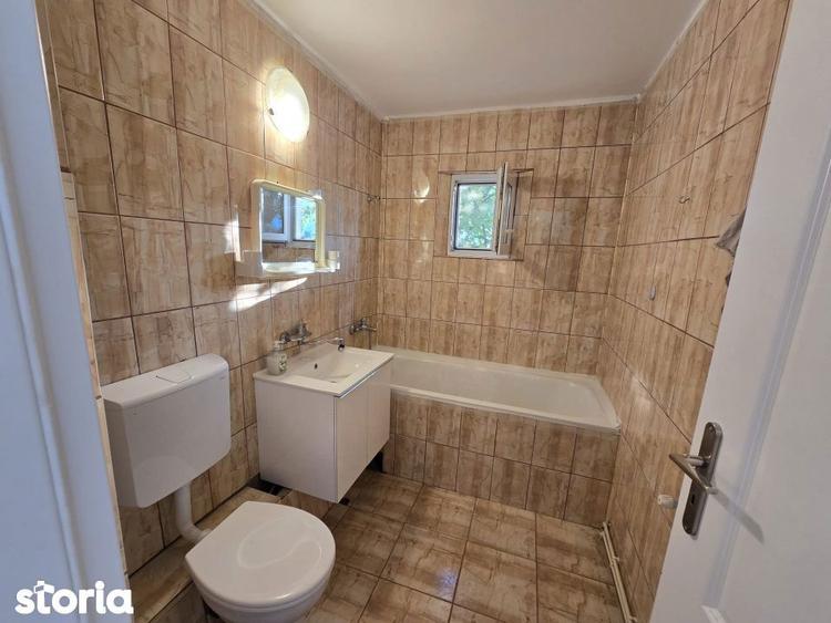 Apartament 2 camere | etaj 1/4 | Decomandat | 53 mp | Intre Lacuri - 4