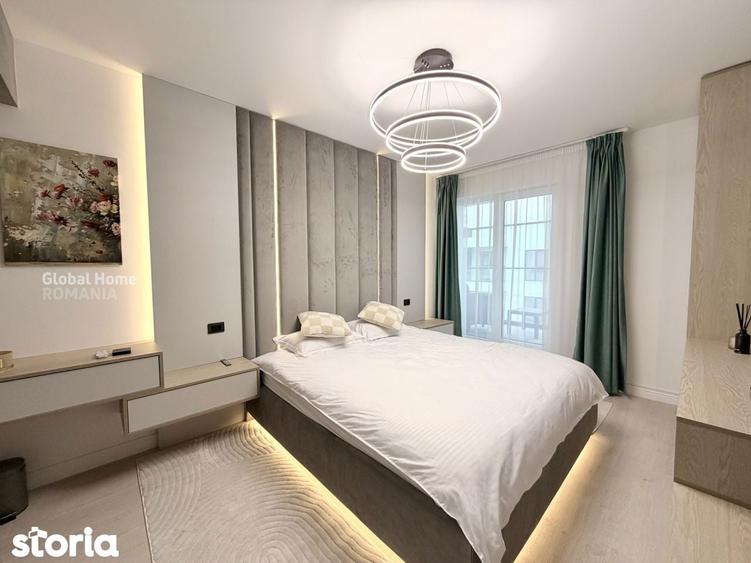 2 Camere | Design Premium | Prima Inchiriere | Parcare | MTM Pipera - 2