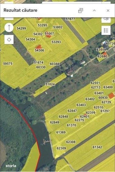 oportunitate proiect Delta Snagov din Izvorani - 3