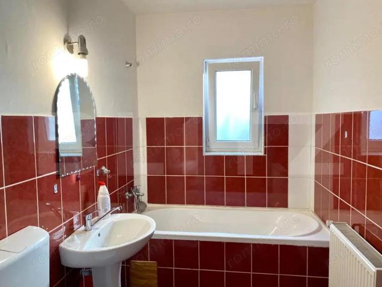 Garsoniera in bloc nou, balcon, decomandata, 40 mp, zona Fagului - 7