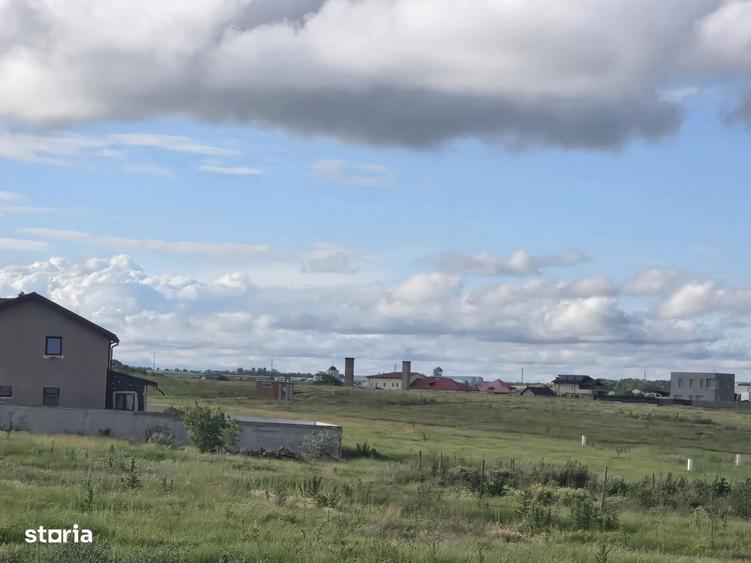 Vanzari terenuri in Techirghiol zona lac - 1