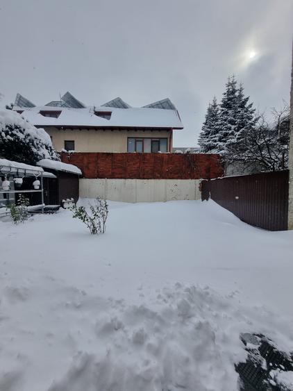 Apartament în vilă istorică - 4 Camere - Curte Generoasă - 20