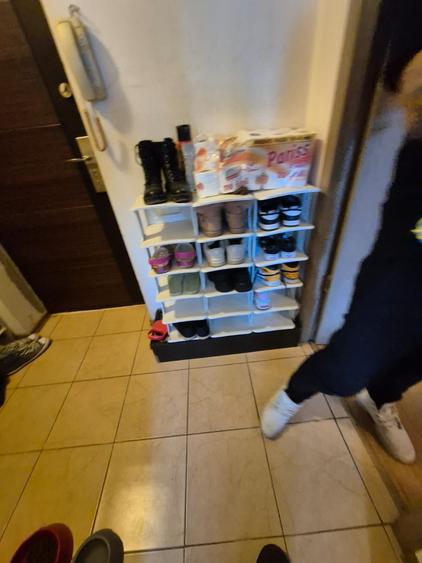 OCAZIE, GARA-PARC 2 CAMERE DECOMANDAT, ETAJ 1, LIBER, GAZE LA USA, PRET 83.900 E - 7