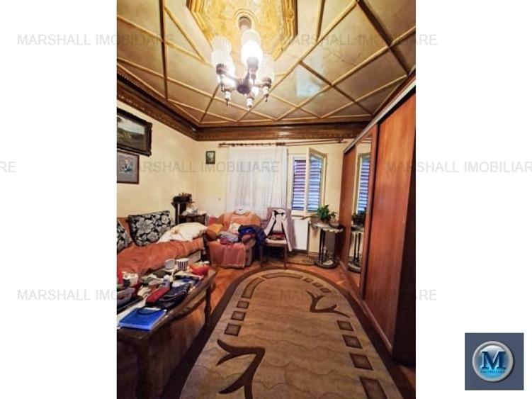 Casa cu 4 camere de vanzare, zona Traian, 148,05 mp #16694 - 6