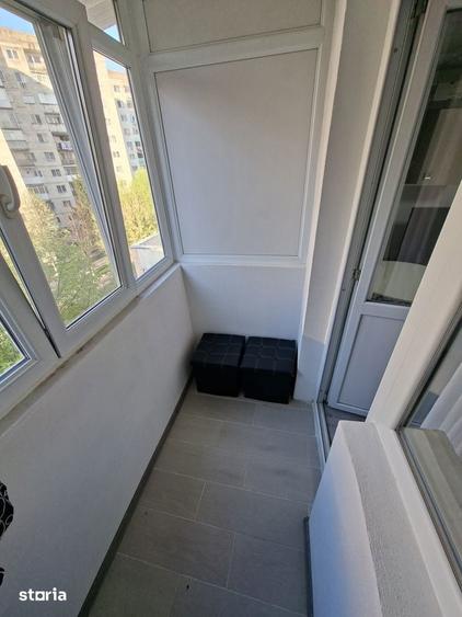 3 camere decomandat , amenajat modern - 1