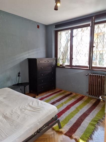 2 camere | 1 Mai - Grivita | 2 Min Metrou | Mobilat - 8