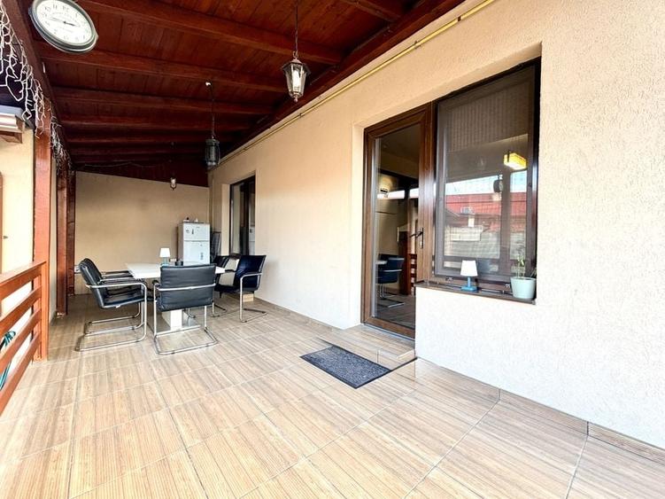 Cămin spațios, luminos și perfect echilibrat,  la 10 minute de centru - 27