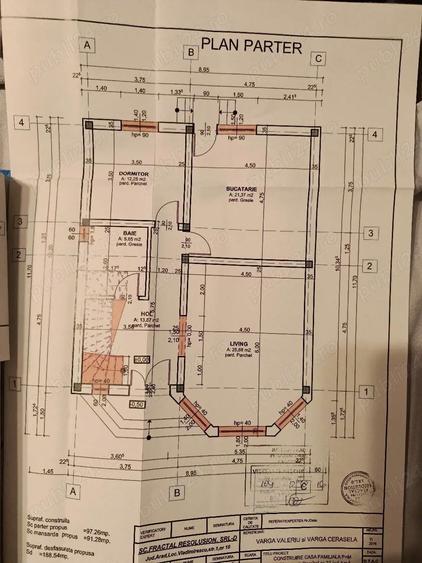 Vand construc?ie 2016-2017 - 3