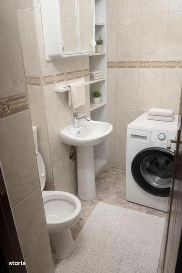 Apartament 4 camere str Romana - 5
