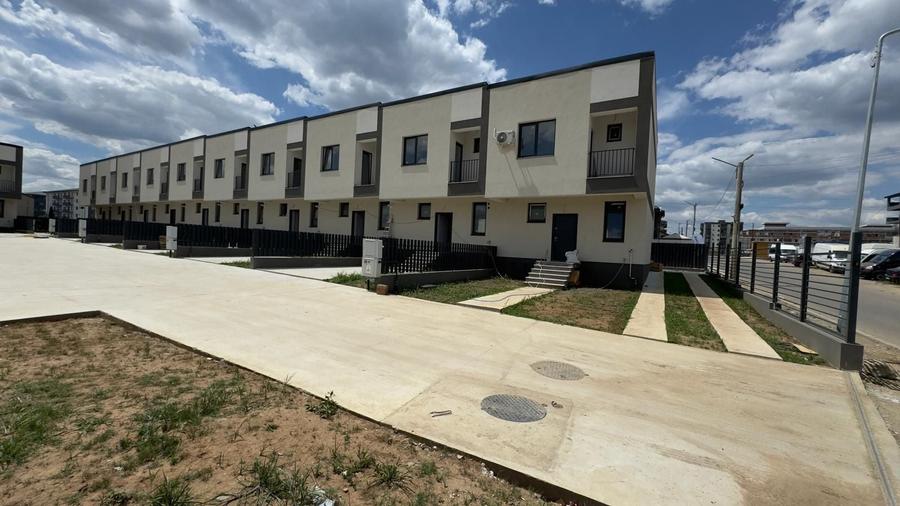 CASE INSIRUITE, TOATE UTILITATILE, STATIE STB, PRET OFERTA,COMISION 0% - 3