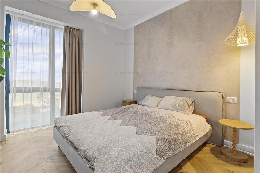 Vanzare apartament exclusivist 2 cam | ansamblu rezidential ONE66 - 7