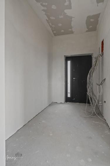 Casă nouă parter, 142 mp utili, teren 750 mp, exterior finalizat, Ghermănești - 8