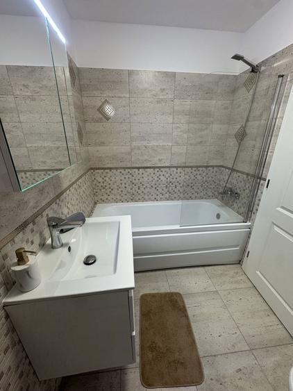 Inchiriez apartament cu 2 camere, complex Avanera - 5