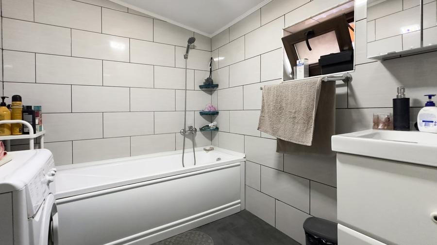 Vila P+M cu 5 camere si garaj in Valu lui Traian- mobilata si utilata - 18