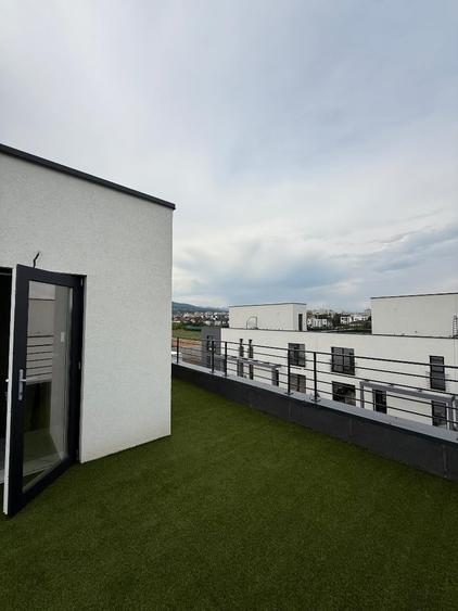 De vanzare Casa insiruita, zona Dealul Furcilor. - 12