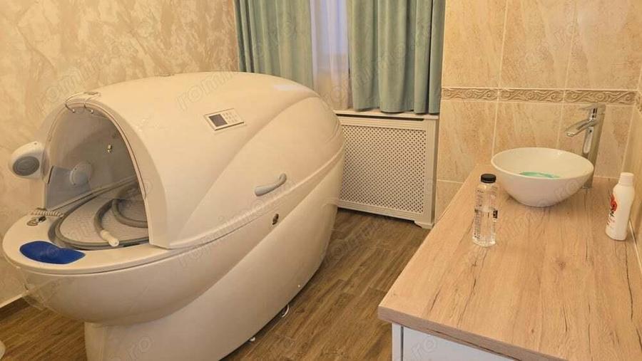 Inchiriez spatiu comercial in Deva, zona 1 Decembrie (Ultracentral), suprafata utila 120 mp, - 12