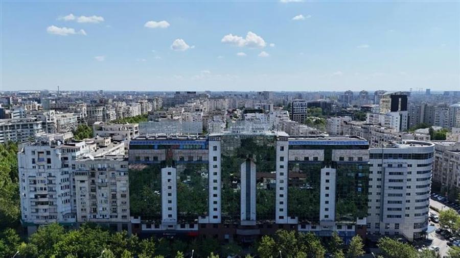 Inchiriere spatii de birouri in City Business Center - de la 183mp - 1