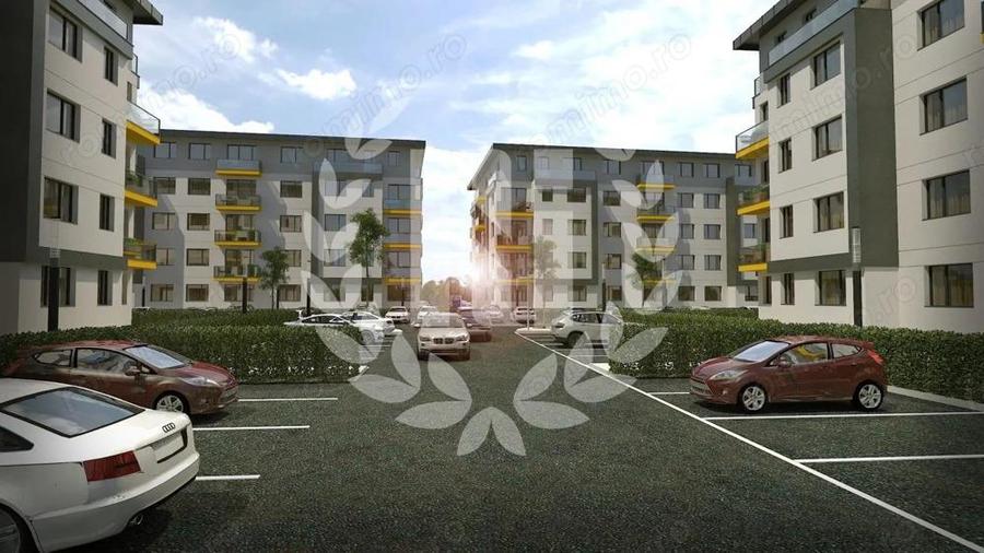 Apartament 2 camere Pantelimon - 1