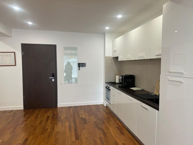 Apartament 2 camere | Parcare | Complex Rovere - 6