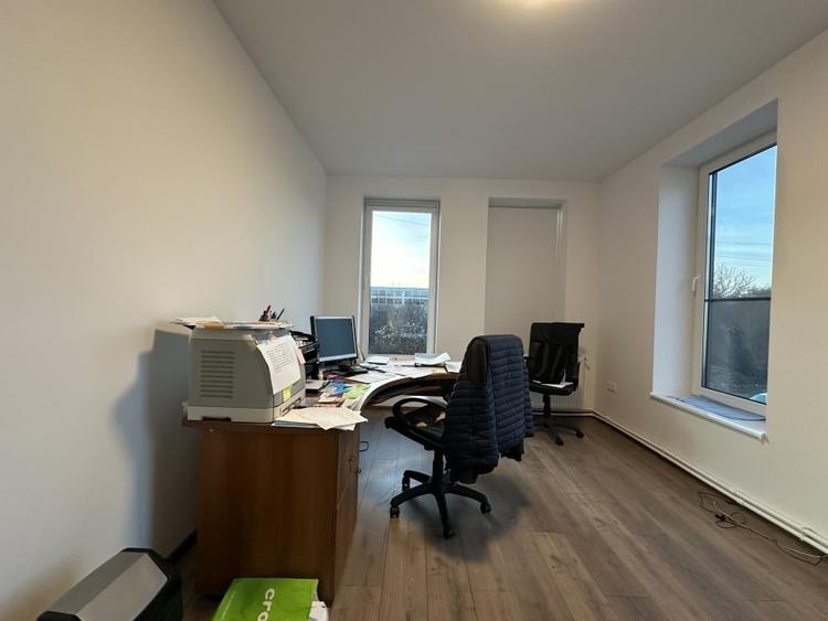 Hală Industrială Nouă – Florești | Acces Rapid A3 & Cluj-Napoca - 7