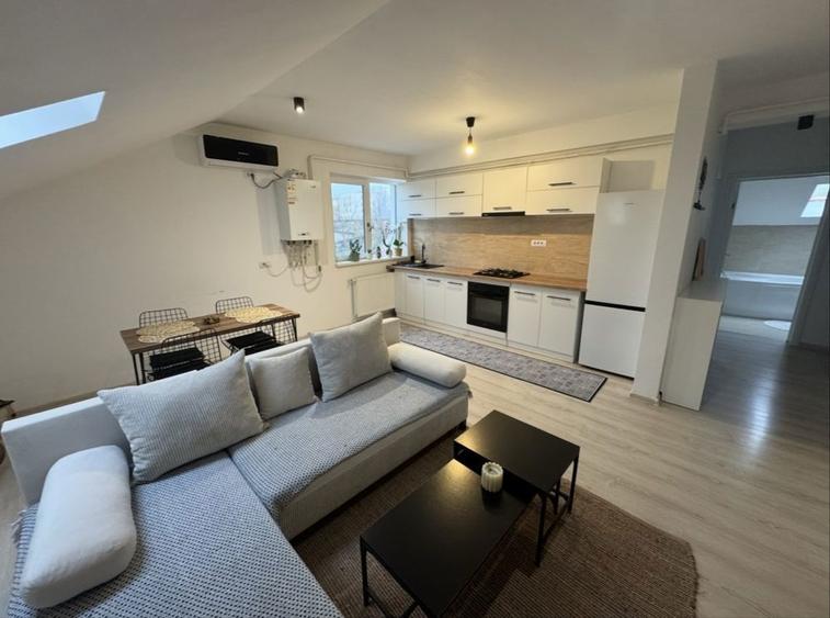 PF - Apartament 2 camere Rediu | Notar - 5