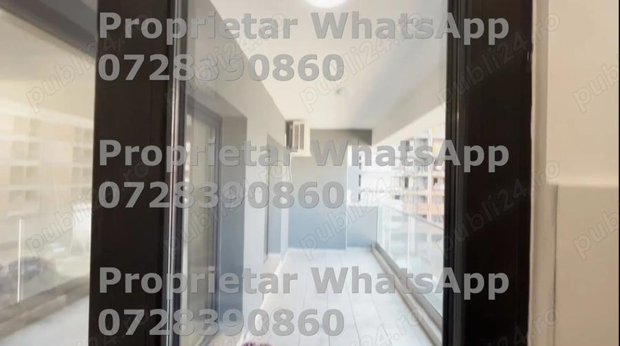 Inchiriez apartament nou 2 camere, Smart Residence Lujerului - 2