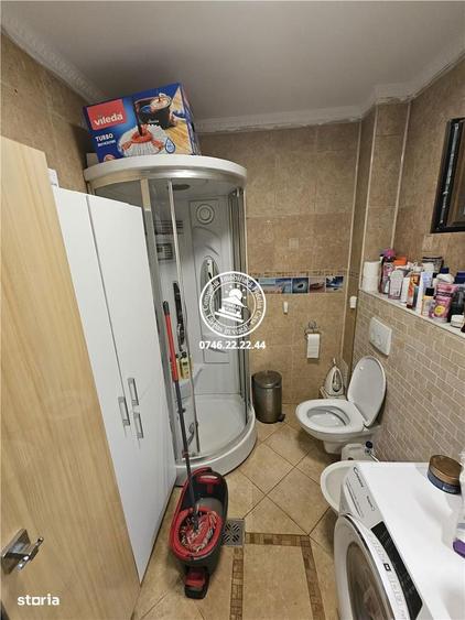 Vila 5 camere, 696 mp teren, Piscina - Aroneanu , Iasi - 10