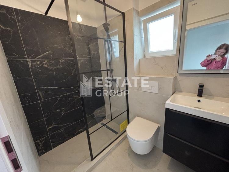 Casa individuala cu 4 camere in Mosnita Noua zona Castel - 6