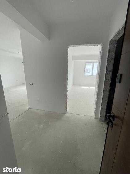 Apartament 2 camere 60,4 mp | Finisaje la alegere | Bloc nou - 7