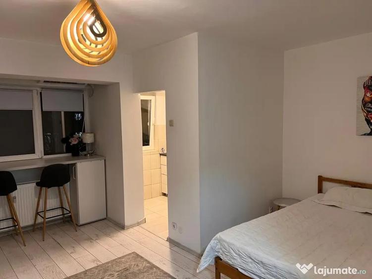 Inchiriez garsoniera Crangasi - 6
