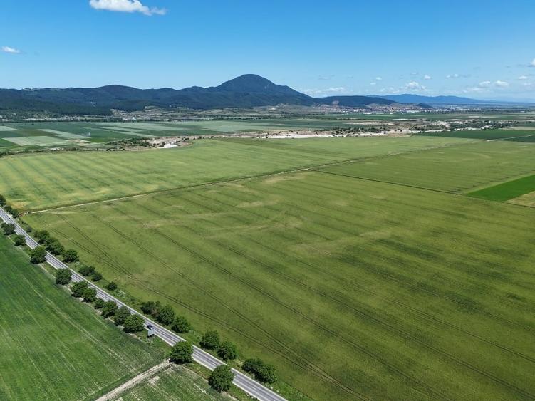 Teren de vânzare într-un ansamblu rezidențial nou! - 3