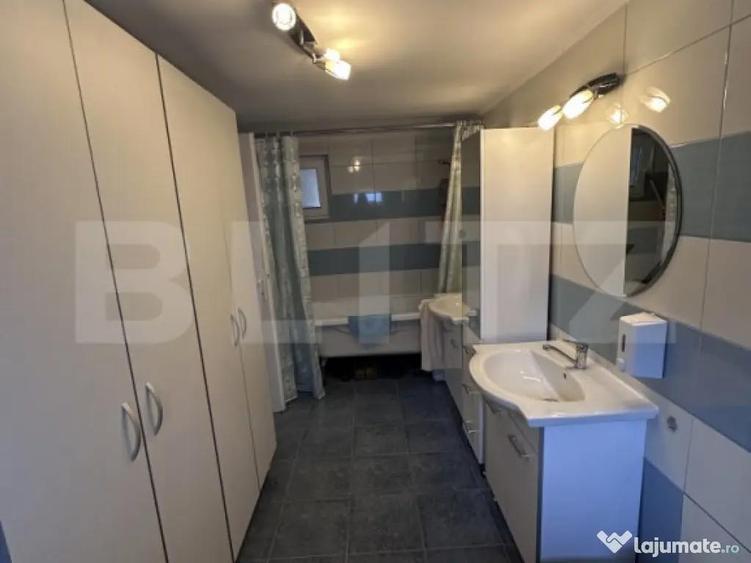 Casa de vanzare, zona deosebita , teren generos,Sali? - 14