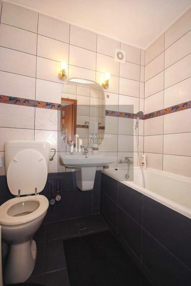 APARTAMENT 2 CAMERE, ZONA BRANCOVEANU, ETAJ 1, RENOVAT, MOBILAT/UTILAT - 7