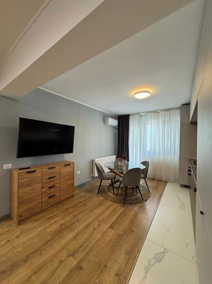 DESCOPERA ELEGANTA SI CONFORTUL  IN INIMA LITORALULUI - MAMAIA NORD - 2 CAMERE - - 18