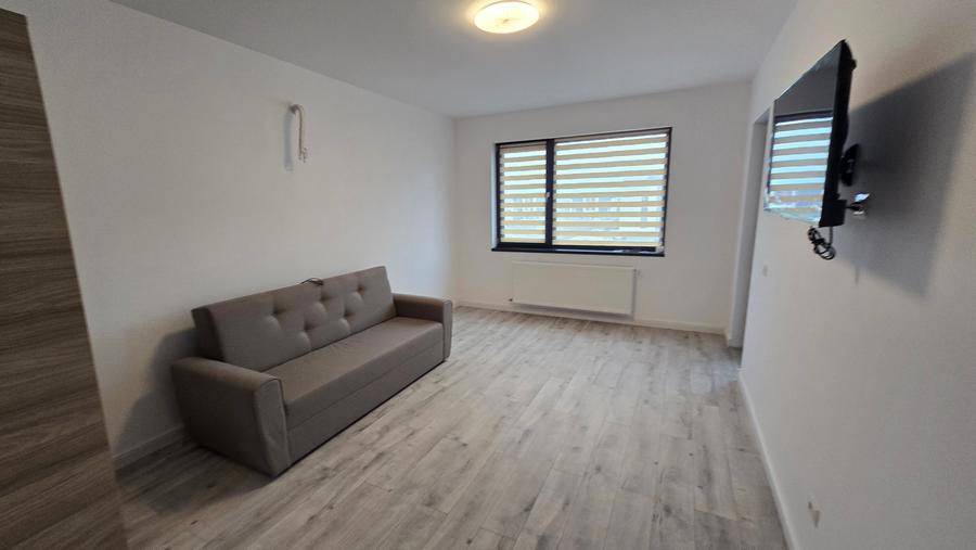 Inchirieri garsoniere si apartamente de lux, in cartier nou, Focsani - 13