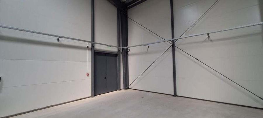 Spatiu de depozitare si productie Mogosoaia - 11