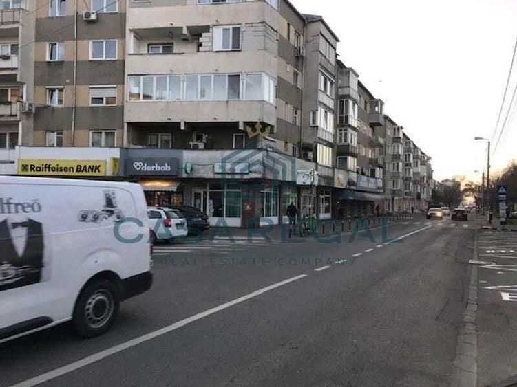 De inchiriat spa?iu comercial 144 m.p. - Io?ia Nord - 6