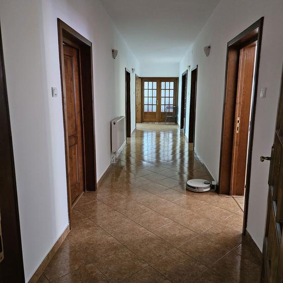 Vand casa si teren in Balteni, Dambovita - 5