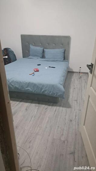De vanzare apartament cu 2 camere Drumul Taberei - 10