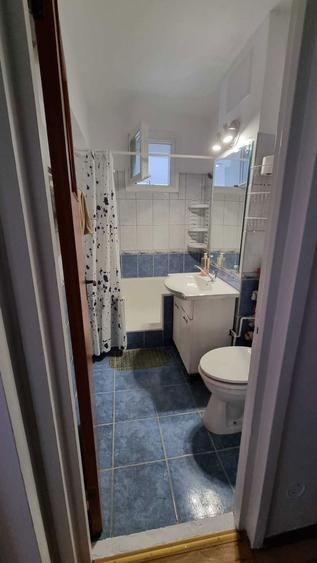 Inchiriez apartament 2 camere, 52 mp, etaj 8, renovat, mobilat - Sec 1 - 2