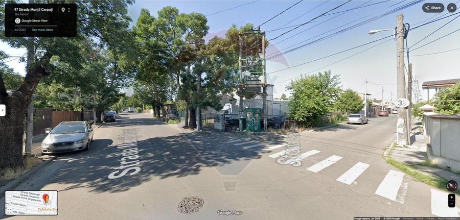 Teren Construcții, Intravilan vanzare, in Bucuresti, Rahova - 6