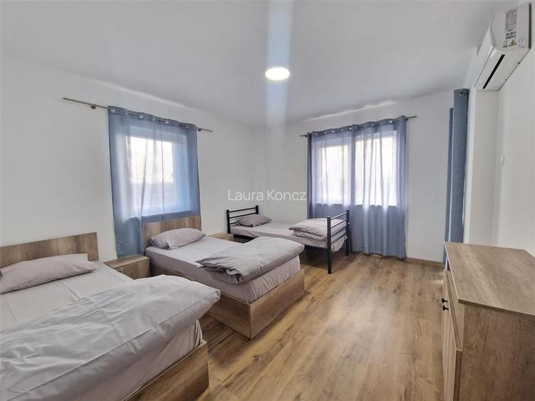 RECO apartamente in zona Borsului