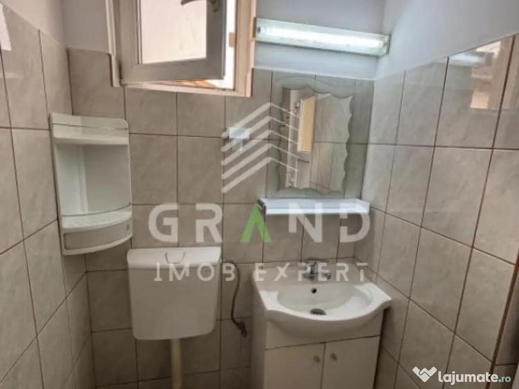 OPORTUNITATE! Ap 1 camera | Marasti/Kaufland/Anina - 7