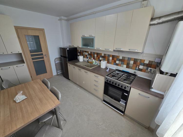 Apartament 3 Camere Bloc Nou  Str.Craisorului - 10