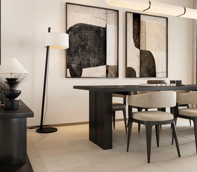 ISOLA BOUTIQUE - Pallady lucrările au început - metrou in apropiere - 7