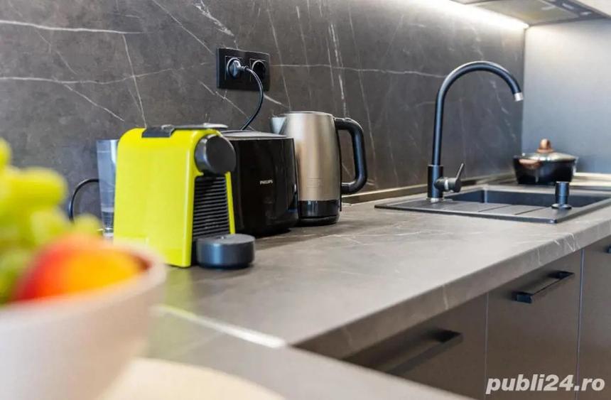 Apartament 3 camere de inchiriat Ultracentral, Bd. Tomis Dacia - 2