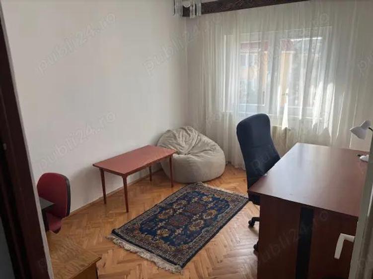 Inchiriez apartament 3 camere in Dej, cartier 1MAI - 5