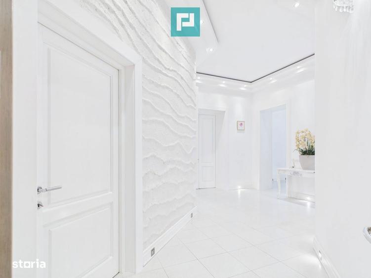 Apartament deosebit in cladire istorica central - 7