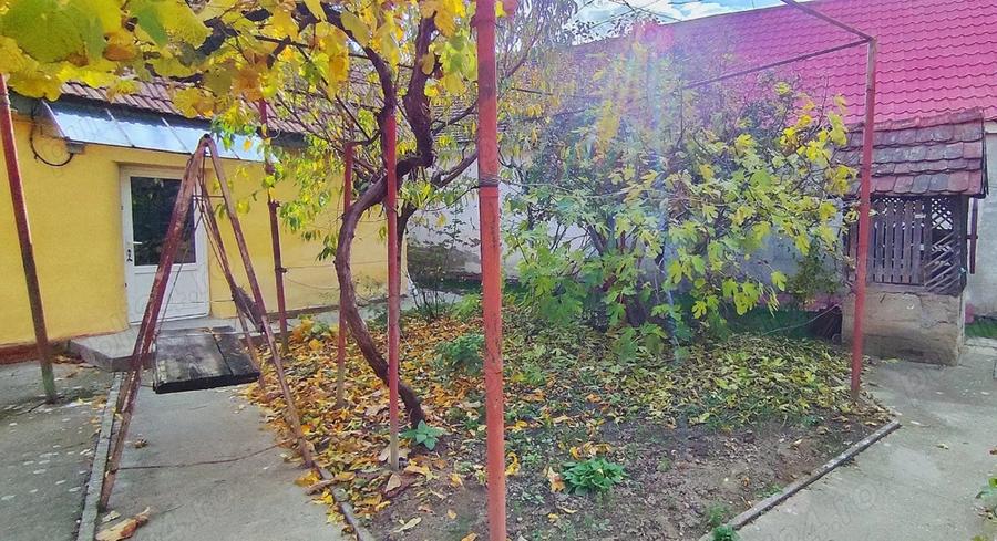 Vand casa in Recas, Timis - 8