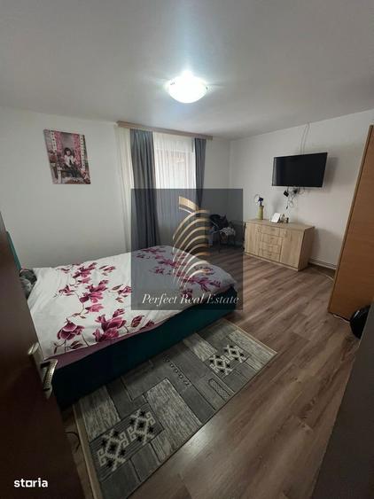 EXCLUSIVITATE Casa de vanzare in Valu lui Traian - 1